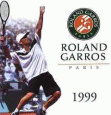 Roland Garros 99 (GIF)