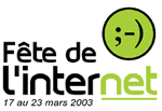 F�te de l'Internet (GIF)
