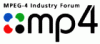 MPEG-4 Industry Forum (GIF)