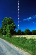 �metteur FM en pleine campagne (JPEG)